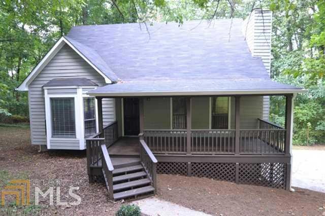 2135 Plymouth Ln, Marietta, GA 30062 - photo 1