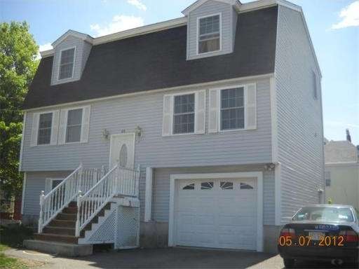 66 Salem St unit 68, Lawrence, MA 01843 - photo 1