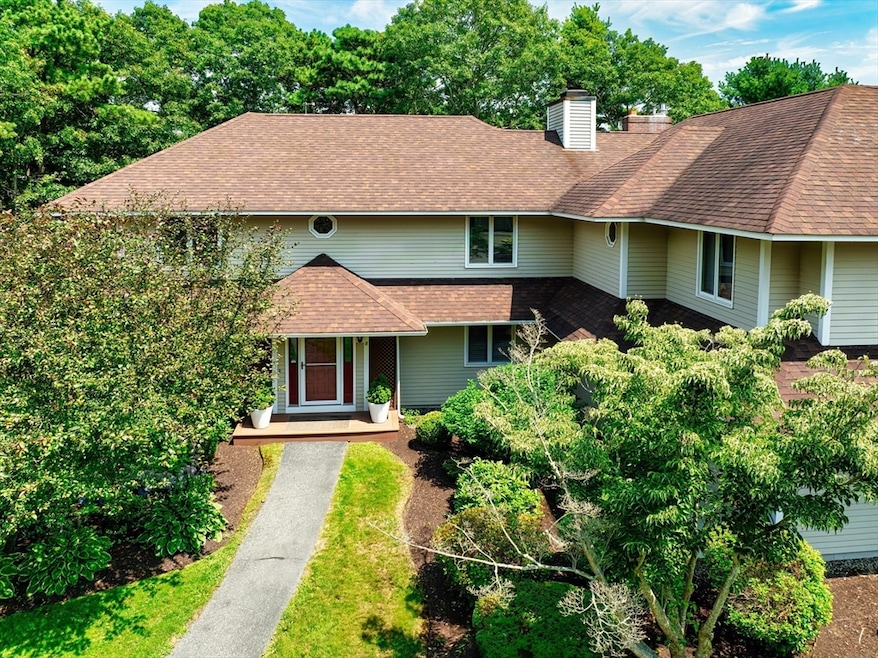 8 Bittersweet Ln, Bourne, MA 02532 - photo 1