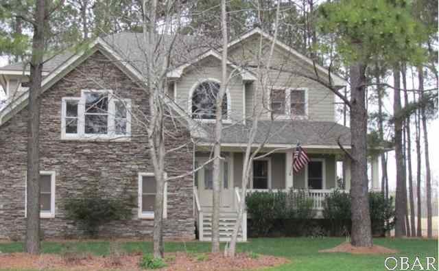 236 W Side Ln unit Lane, Powells Point, NC 27966 - photo 1