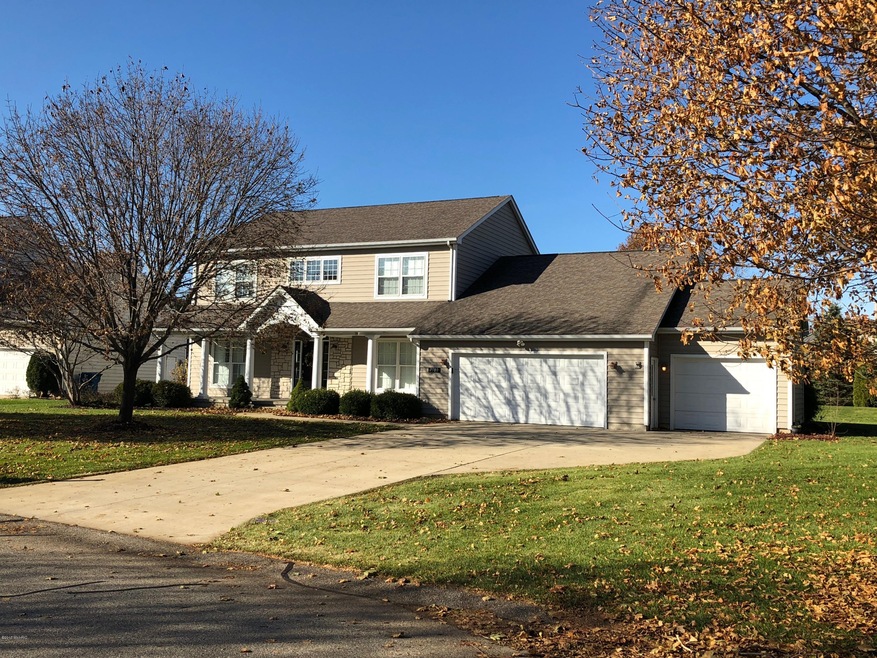 7580 Haflinger Circle