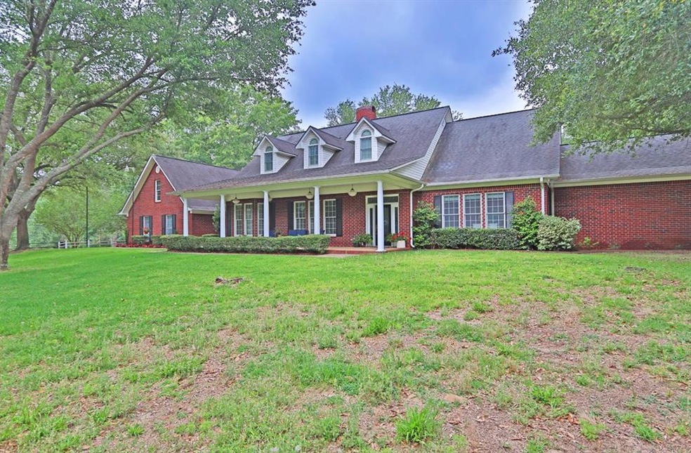 14246 Fm 848, Whitehouse, TX 75791 - photo 1