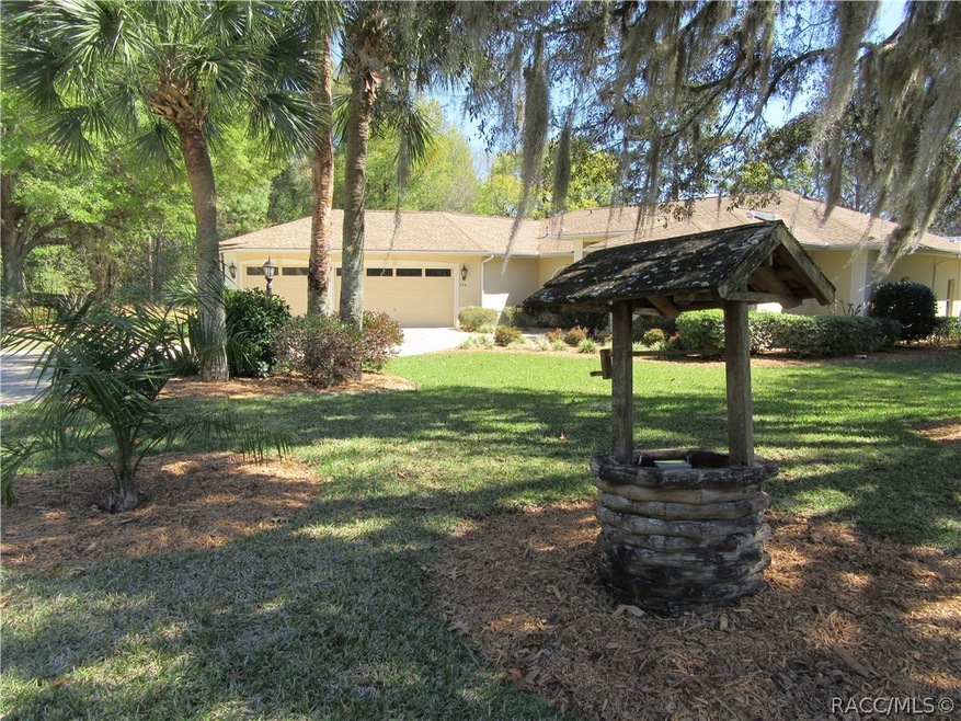 unlisted-address, Hernando, FL 34442 - photo 1