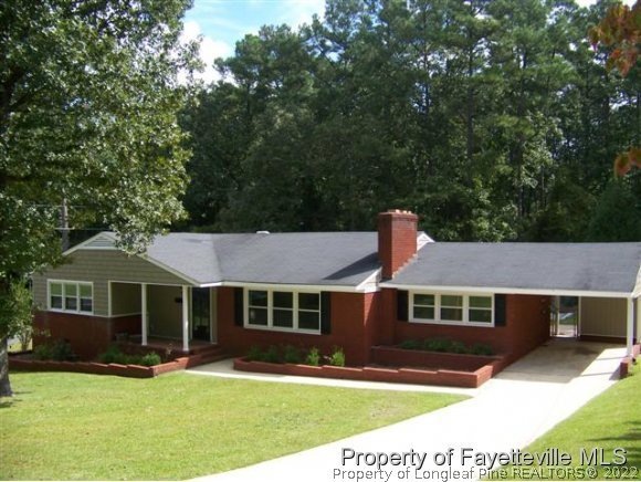 701 Emeline Ave, Fayetteville, NC 28303 - photo 1