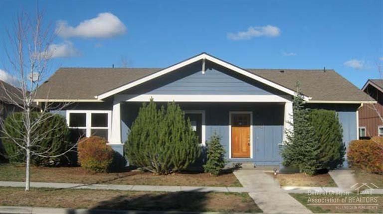 20652 Wild Goose Ln, Bend, OR 97702 - photo 1