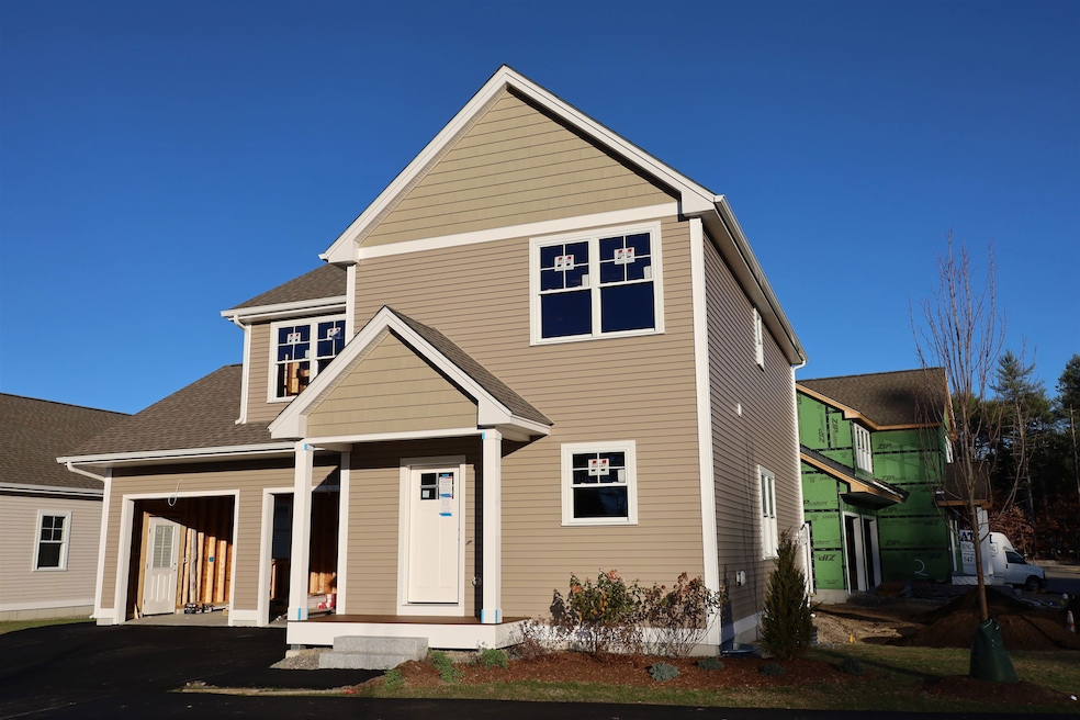 1 Doucet Ave, Nashua, NH 03062 - photo 1