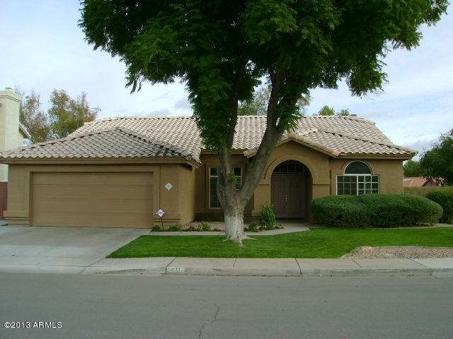 411 N Jesse St, Chandler, AZ 85225 - photo 1