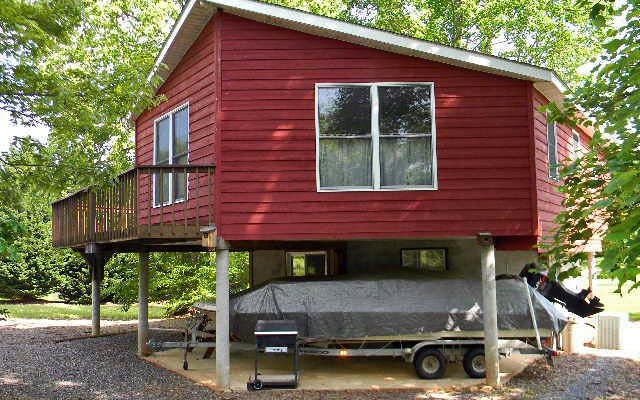 Main View