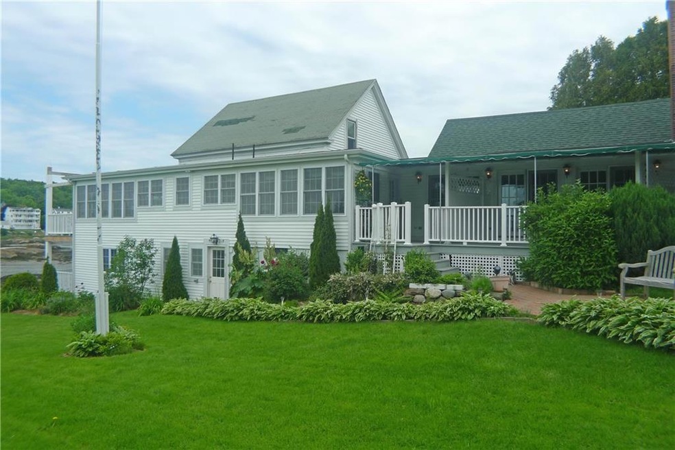 15 Atlantic Ave unit D, Boothbay Harbor, ME 04538 - photo 1