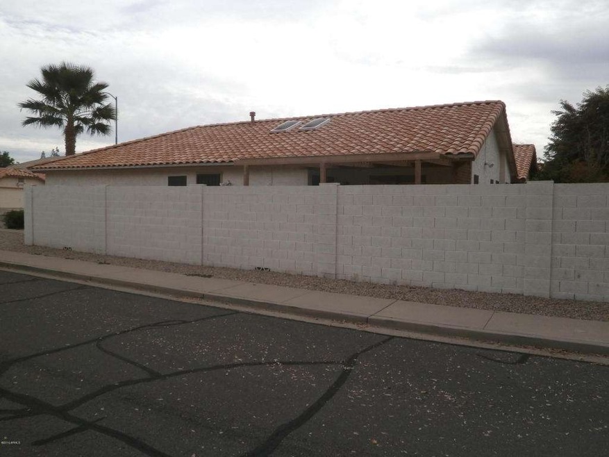 1326 S Quinn, Mesa, AZ 85206 - photo 1