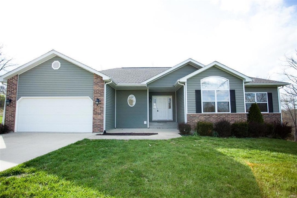 15955 Springhill Dr, Rolla, MO 65401 - photo 1