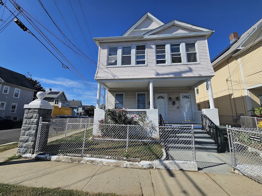 Under Contract $575,000 • Co-Listing Agent