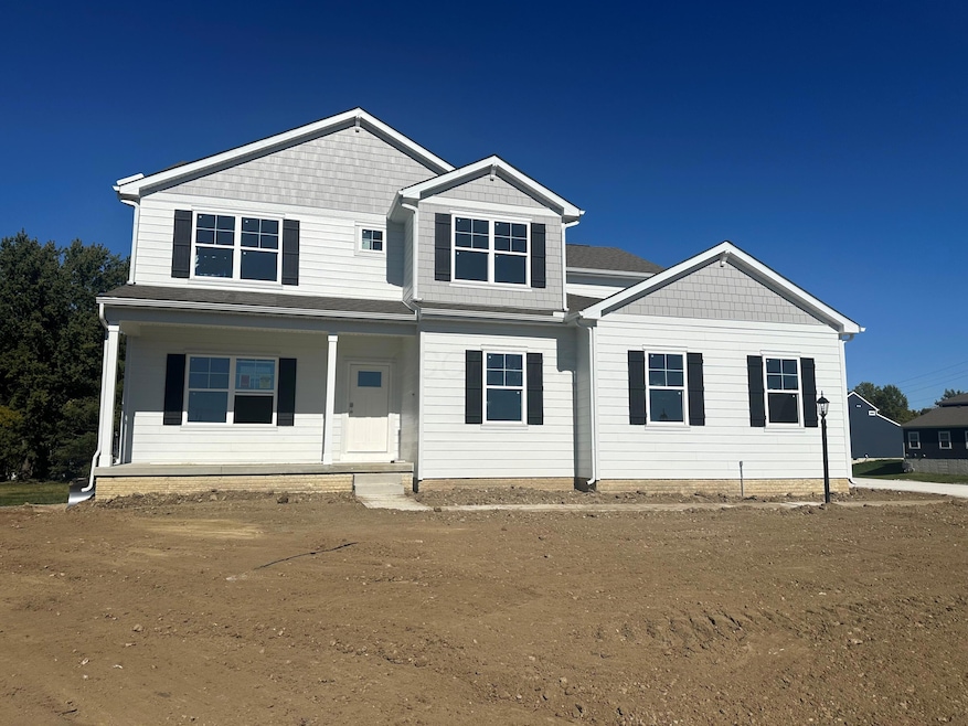 2741 Carrowmore Ct, Delaware, OH 43015 - photo 1