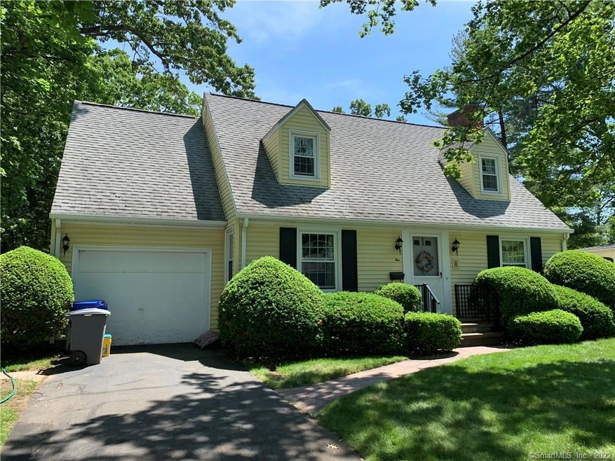 1 Jefferson St, Enfield, CT 06082 - photo 1