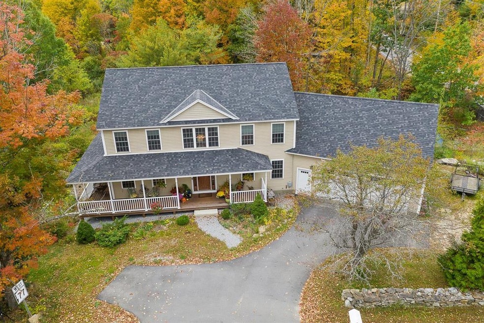 511 Dustin Tavern Rd, Weare, NH 03281 - photo 1