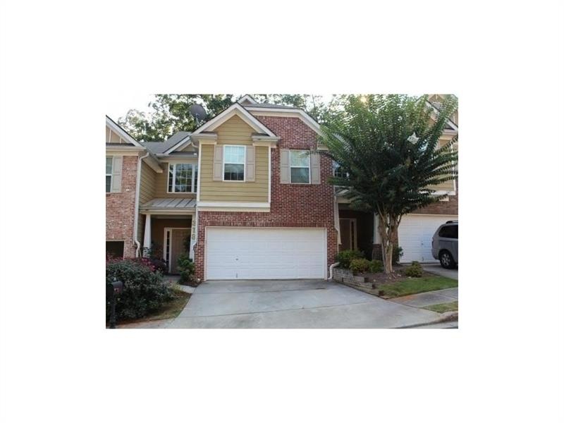 319 Creek Manor Way, Suwanee, GA 30024 - photo 1