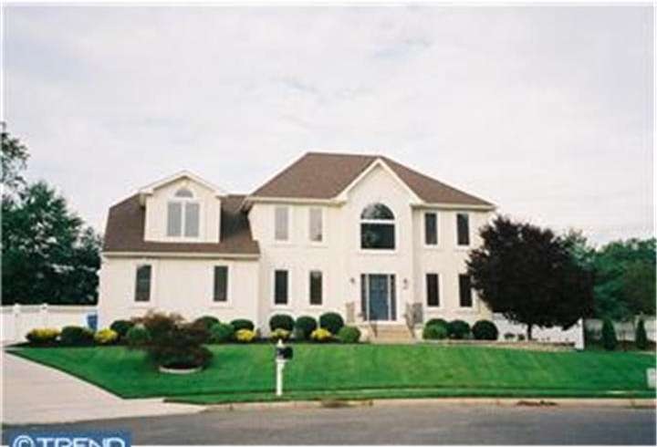 24 Vanessa Ct, Cherry Hill, NJ 08003 - photo 1