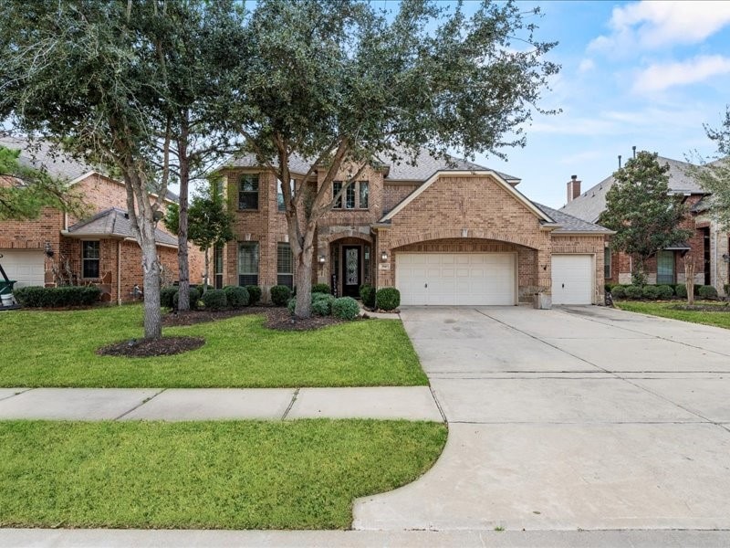 3510 Canyon Pass Dr, Katy, TX 77494 - photo 1