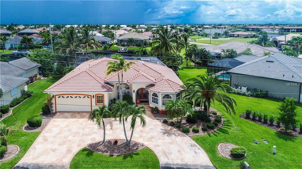 1501 Albatross Dr, Punta Gorda, FL 33950 - photo 1