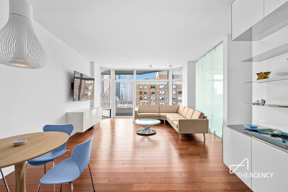 Future Condominium unit 25C, New York, NY 10016 - photo 1