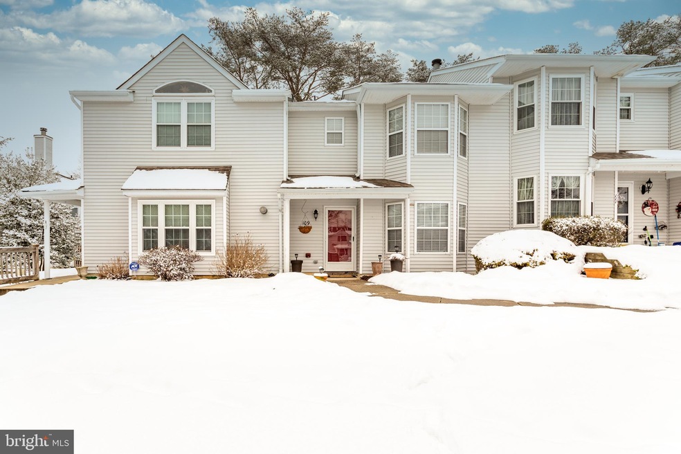 109 Pendragon Way, Mantua, NJ 08051 - photo 1