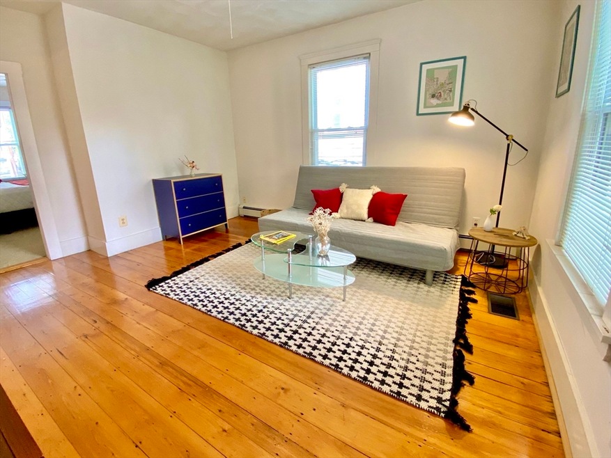 30 Fairmont Ave unit 1, Cambridge, MA 02139 - photo 1