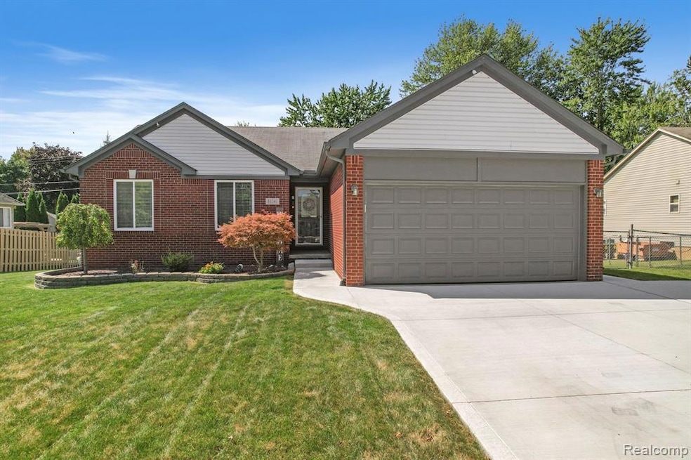 Welcome to 51747 Kings Pointe