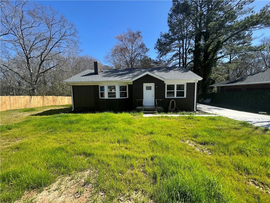 503 Central St, Iva, SC 29655 - photo 1