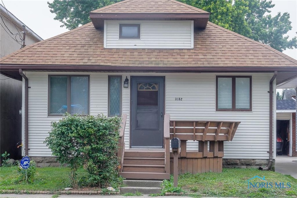 3152 131st St, Toledo, OH 43611 - photo 1