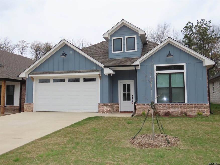 1679 1679 Alamo Crossing, Tyler, TX 75701 - photo 1