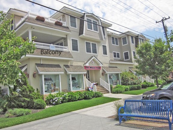 2303 Dune Dr unit 2303, Avalon, NJ 08202 - photo 1