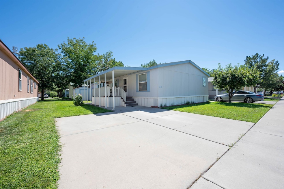 435 32 Rd unit 448, Clifton, CO 81520 - photo 1