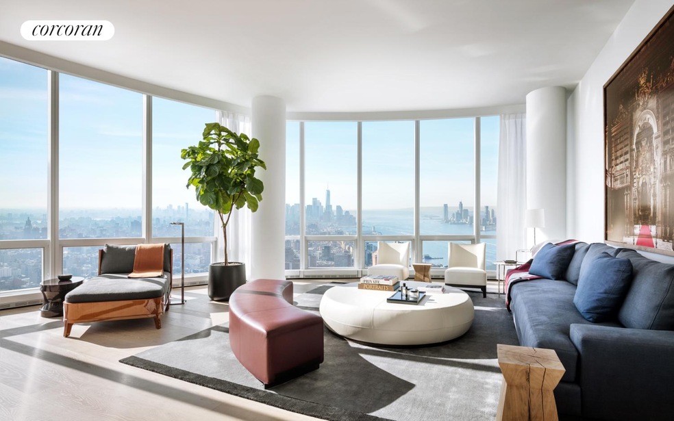 15 Hudson Yards unit PH84B, New York, NY 10001 - photo 1