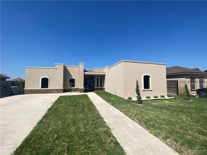 710 Roy St, Donna, TX 78537 - photo 1