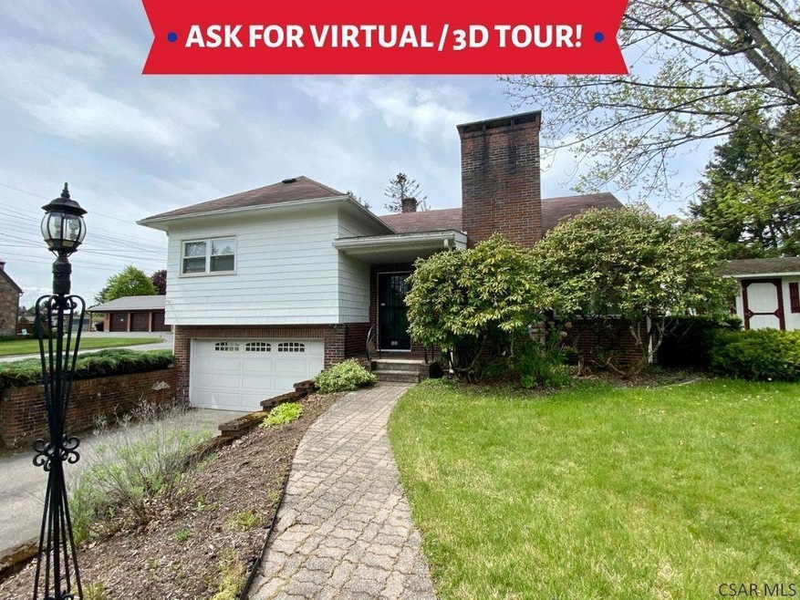 1103 Goucher St, Johnstown, PA 15905 - photo 1