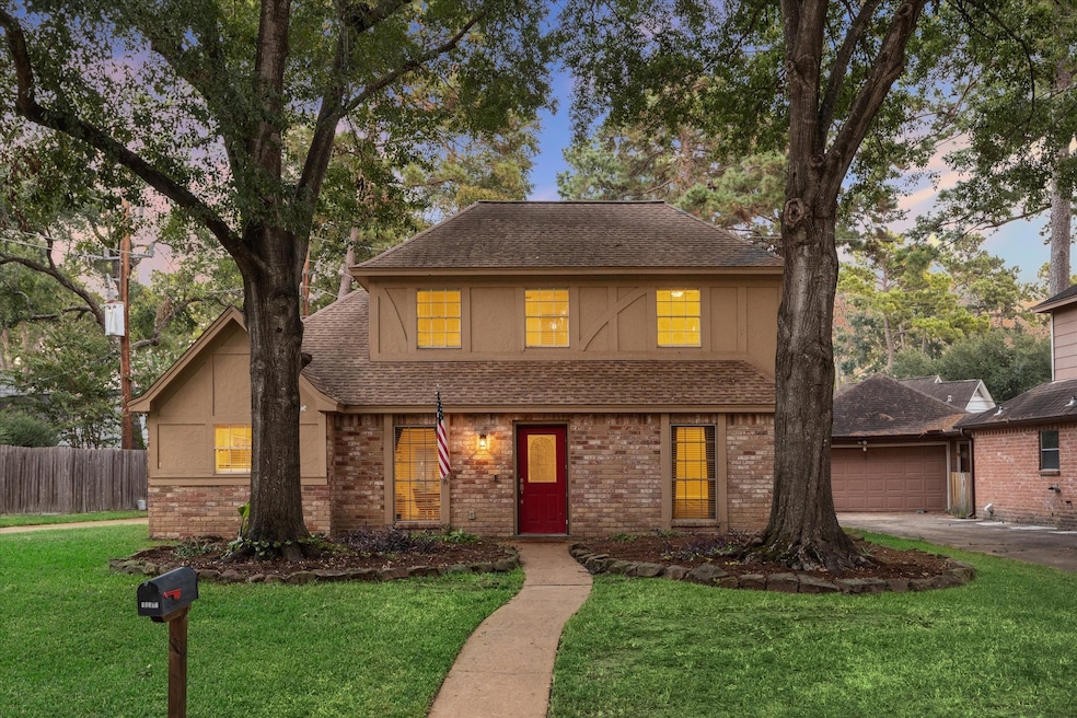12307 Oak Park Dr, Houston, TX 77070 - photo 1