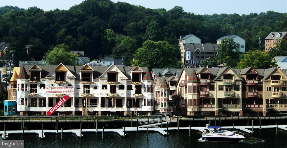 217 Mill St unit 14, Occoquan, VA 22125 - photo 1