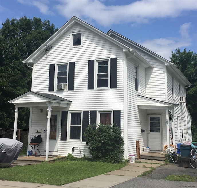 13 Oak St, Corinth, NY 12822 - photo 1