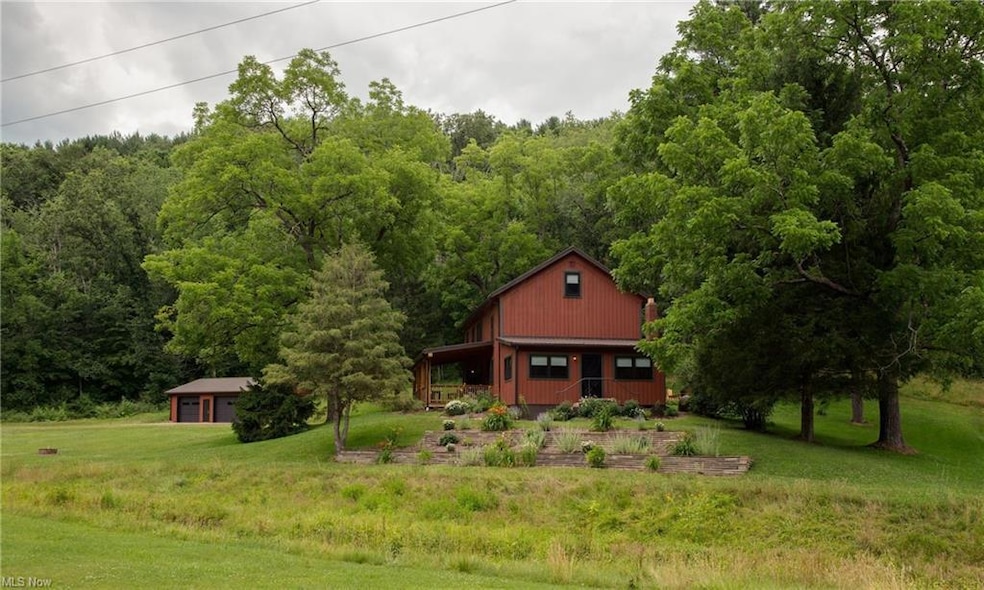 3322 Township Road 539, Loudonville, OH 44842 - photo 1