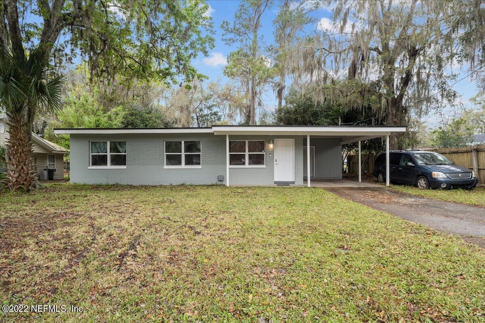 Sold $195,000 • Co-Listing Agent