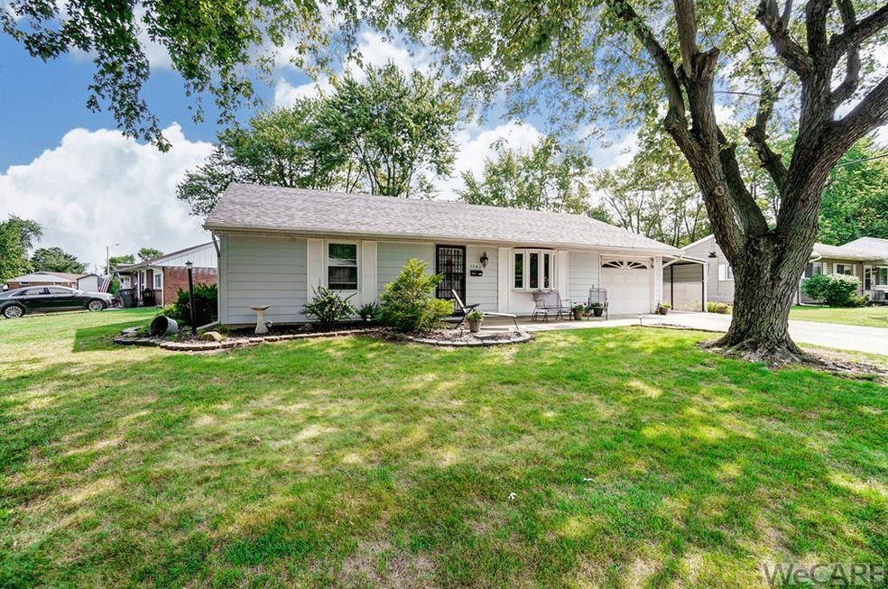 1742 Northlea Dr, Lima, OH 45801 - photo 1