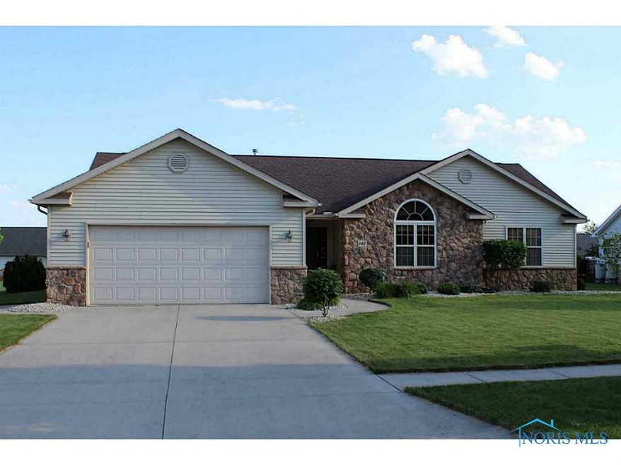 145 Carlee Ln, Findlay, OH 45840 - photo 1