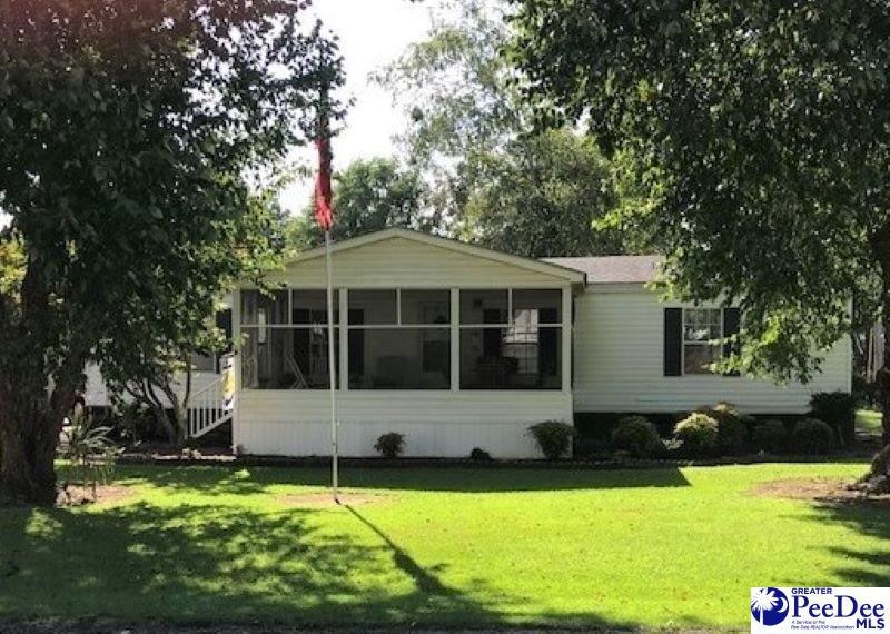 1153 Ralph Bell Rd, Summerton, SC 29148 - photo 1