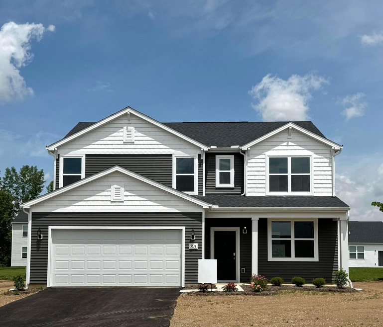 5514 Violet Street - Lot 246