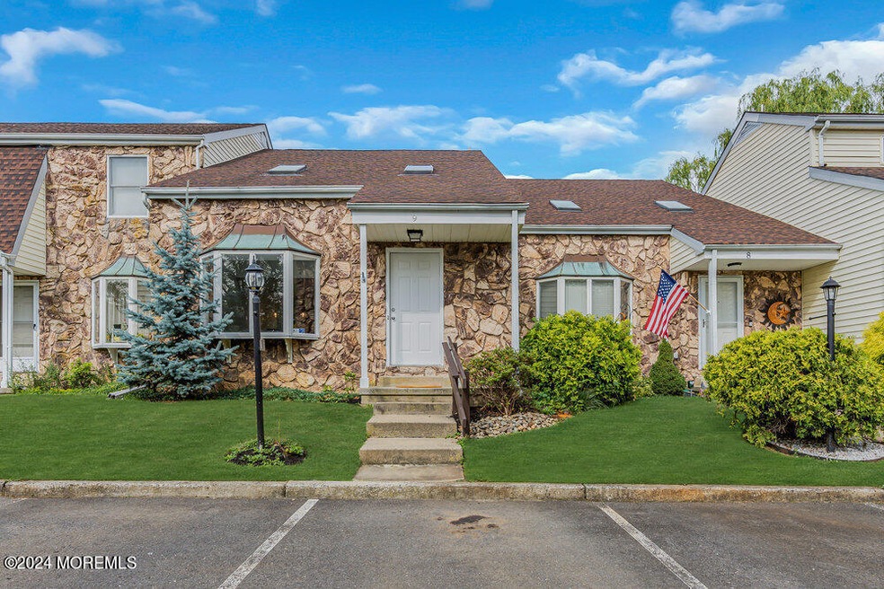 9 Eunice Terrace, West Long Branch, NJ 07764 - photo 1