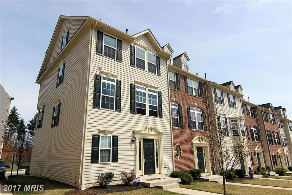 9313 Paragon Way, Owings Mills, MD 21117 - photo 1