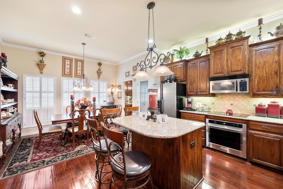 3805 Melrose Trail, Sherman, TX 75090 - photo 1