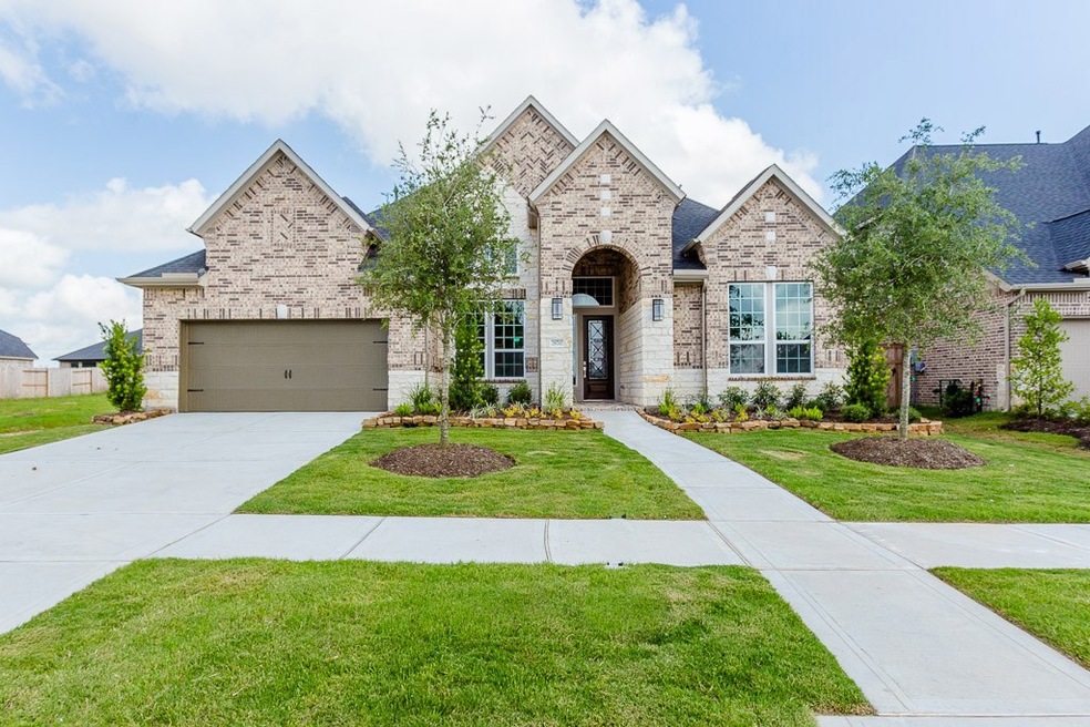 28710 Jade Springs Ln, Fulshear, TX 77441 - photo 1