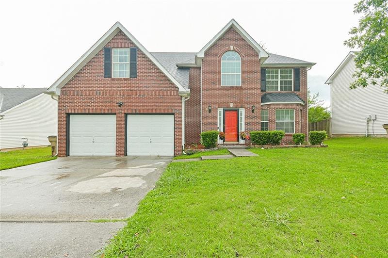 9468 Deer Crossing Trace, Jonesboro, GA 30236 - photo 1