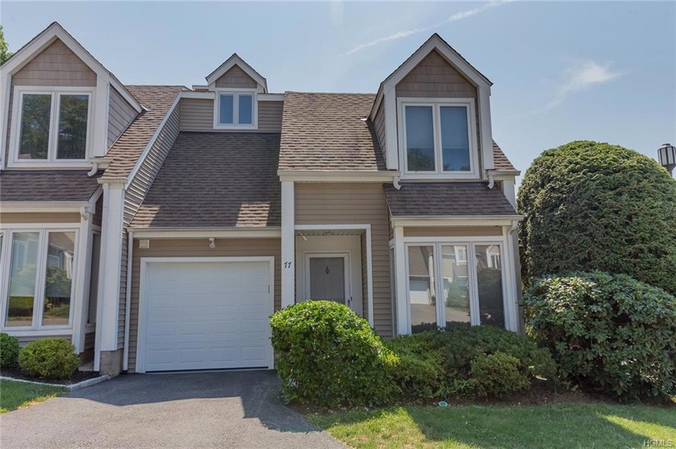 77 Spring Pond Dr, Ossining, NY 10562 - photo 1